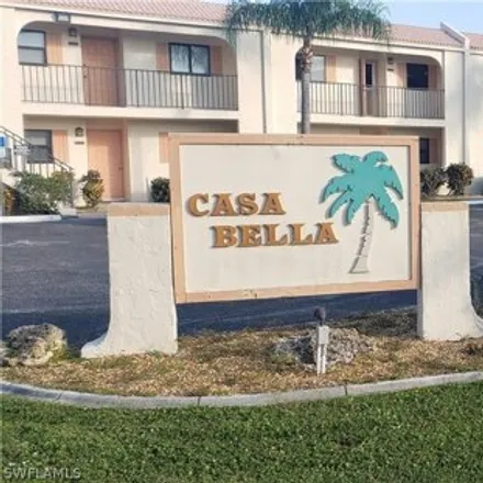 Buy this 2 bed condo on 11953 Kelly Road in Royal Point at Majestic Palms, Iona