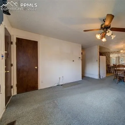 Image 4 - 2622 San Marcos Drive, Colorado Springs, CO 80910, USA - House for sale