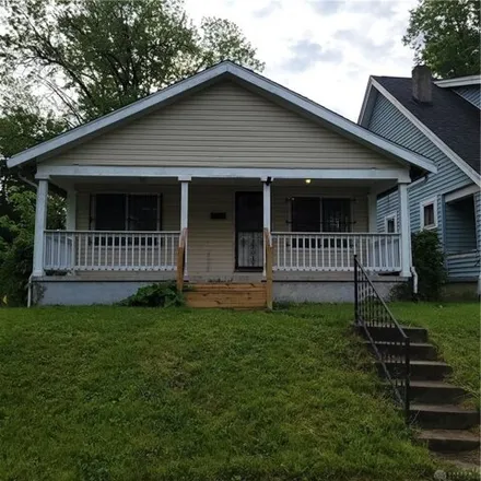 Buy this 2 bed house on 432 Shoop Ave in Dayton, Ohio