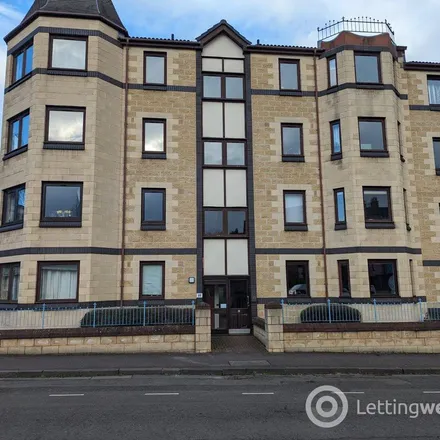 Rent this 2 bed apartment on 37 West Bryson Road in City of Edinburgh, EH11 1BN