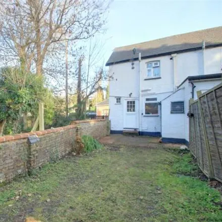 Image 3 - 10 Old Mill Road, Leavesden, WD4 8RB, United Kingdom - House for sale