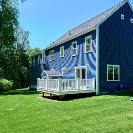Image 5 - 10 Carlton St, Raynham, Massachusetts, 02767 - House for sale