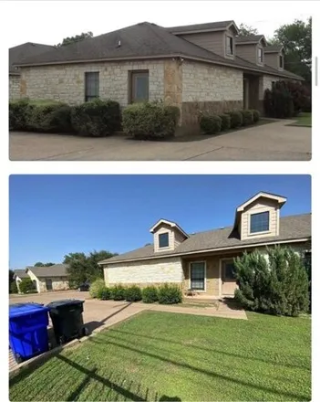 Image 3 - 2590 South 3rd Street, Waco, TX 76706, USA - House for rent