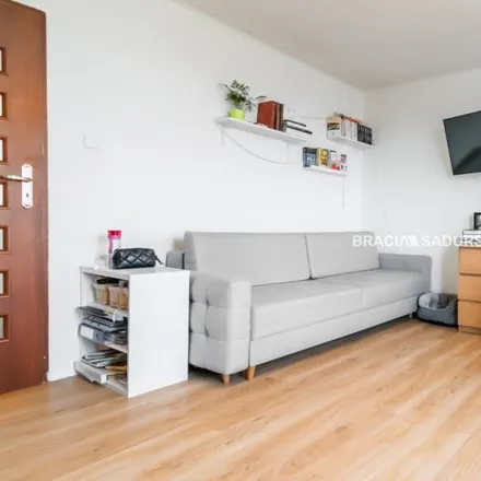 Buy this 3 bed apartment on Jabłonkowska 33 in 30-139 Krakow, Poland