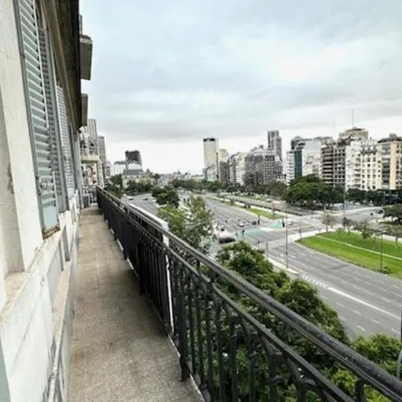 Image 2 - Cerrito 1154, Retiro, C1010 AAX Buenos Aires, Argentina - Apartment for sale