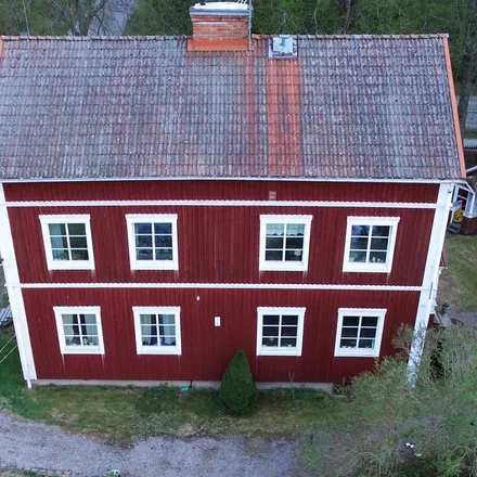 Rent this 1 bed apartment on Gaddaborgsvägen in 818 34 Valbo, Sweden