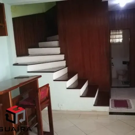 Buy this 2 bed house on Rua Osório de Almeida in Jardim Ana Maria, Santo André - SP
