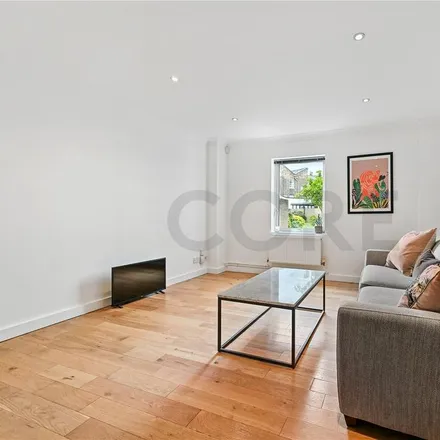 Rent this 2 bed apartment on Stirling Court in 201 St. John Street, London