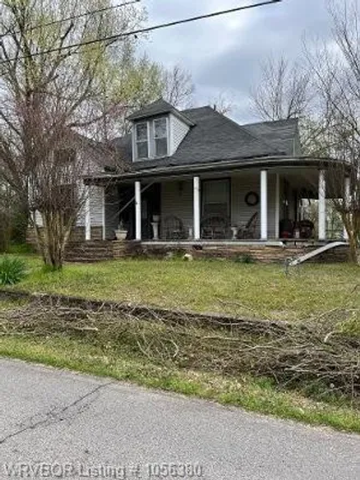 Buy this 3 bed house on 412 East Denver Street in Greenwood, AR 72936