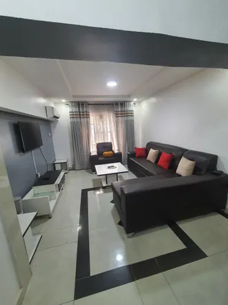 Image 8 - 8 Ajisafe St, Ikeja GRA, Lagos 101233, Lagos, Nigeria - Apartment for rent