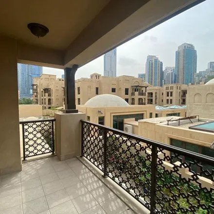 Image 9 - Financial Center Street, Downtown Dubai, Dubai, United Arab Emirates - Apartment for rent