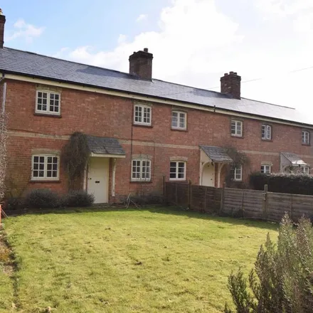 Rent this 3 bed house on Christmas Common Road in South Oxfordshire, OX49 5HX