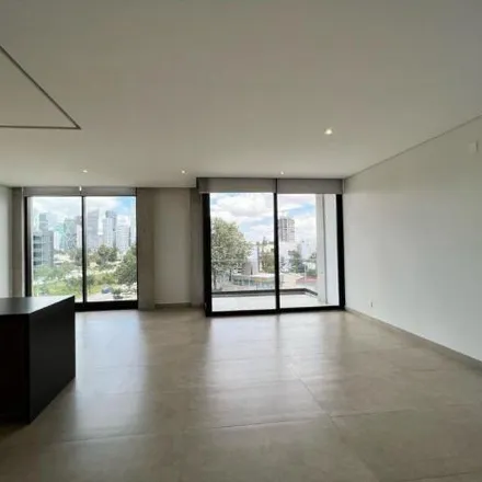 Image 1 - Calle Bosque del Olivo, Puerta del Bosque, 45116 Zapopan, JAL, Mexico - Apartment for sale