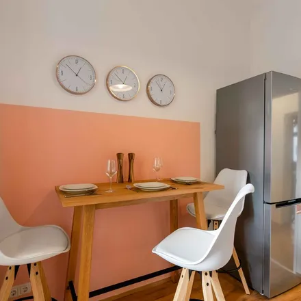 Rent this 1 bed apartment on Deisenhofener Straße in 81539 Munich, Germany