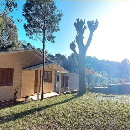 Buy this 3 bed house on Rua São Jacó in Bavária, Nova Petrópolis - RS