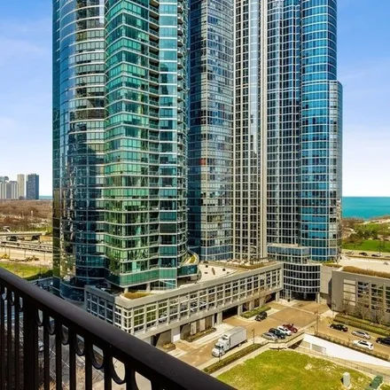 Image 4 - Lakeside on the Park, 1250 South Indiana Avenue, Chicago, IL 60605, USA - Apartment for rent