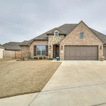 Buy this 4 bed house on East Portland Place in Broken Arrow, OK 74314