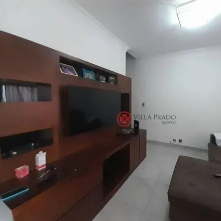 Image 2 - Rua Síria 413, Parque São Jorge, São Paulo - SP, 03086-040, Brazil - House for rent