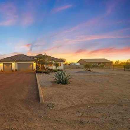 Buy this 4 bed house on 30081 West Portland Street in Maricopa County, AZ 85396