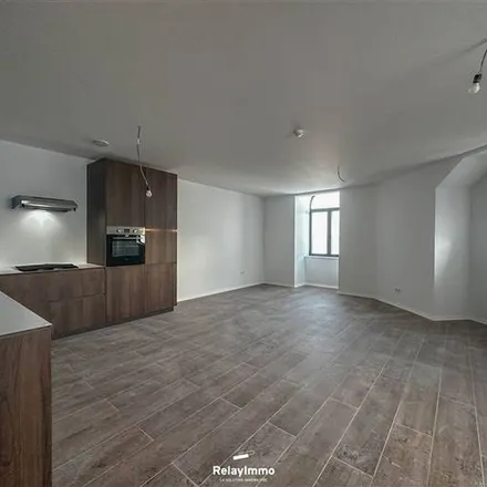 Image 7 - Rue Chèrequefosse 3, 7500 Tournai, Belgium - Apartment for rent