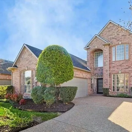 Buy this 5 bed house on 2685 Prestonwood Drive in Plano, TX 75093