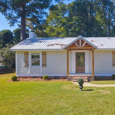 Buy this 3 bed house on 158 Valhalla Road South in Crisp County, GA 31015