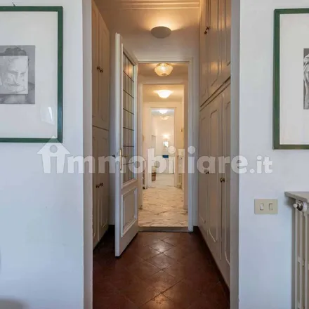 Image 1 - Palazzo Tempi, Piazza di Santa Maria Soprarno, 50125 Florence FI, Italy - Apartment for rent