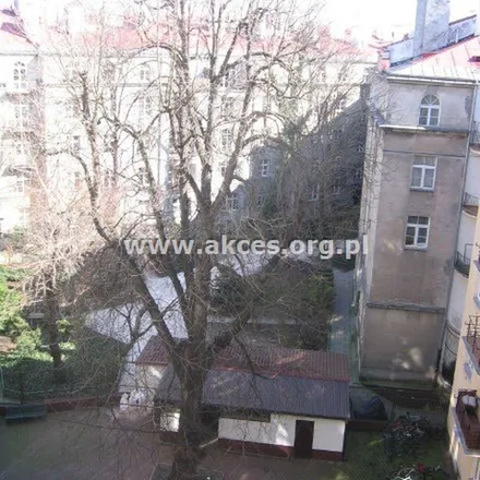 Image 6 - Rondo Romana Dmowskiego, 00-510 Warsaw, Poland - Apartment for rent