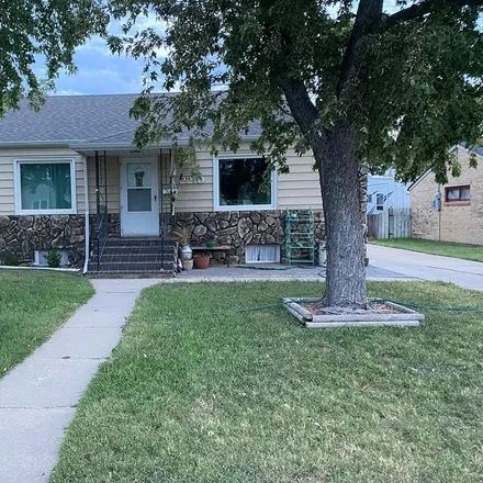 Buy this 3 bed house on 2200 Madison Street in Great Bend, KS 67530