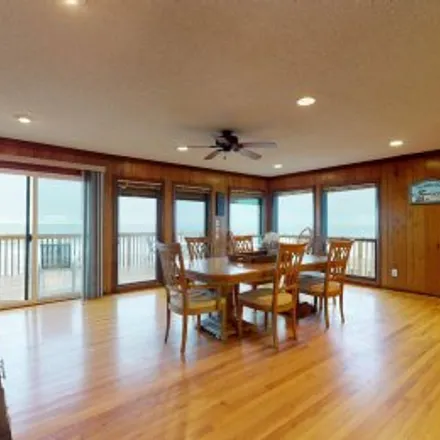 Image 1 - 1037 South Fort Fisher Boulevard, Ocean Dunes Condominiums, Kure Beach - Apartment for sale