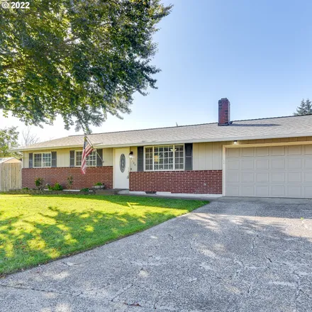 Buy this 3 bed house on 3104 Northeast 155th Avenue in Vancouver, WA 98682