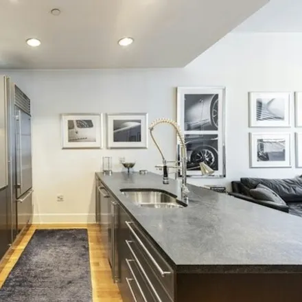 Buy this 1 bed condo on 421 West 54th Street in New York, NY 10019