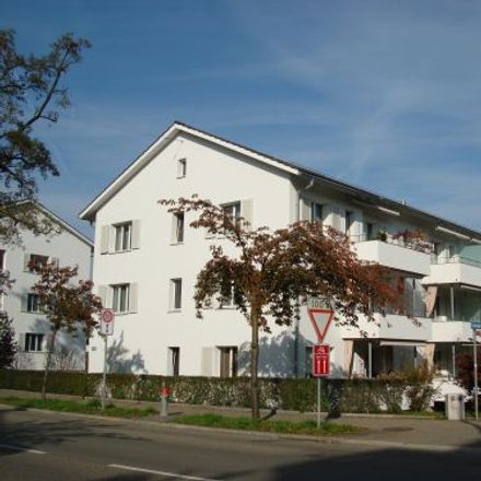 Rent this 3 bed apartment on Wehntalerstrasse in 8057 Zurich, Switzerland