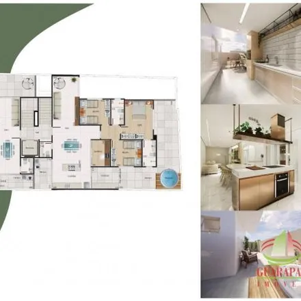 Buy this 4 bed apartment on Piscina in Rua Aureliano Lessa, Liberdade