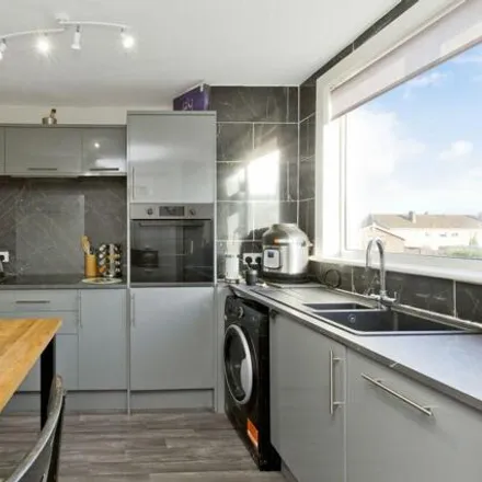 Image 3 - Drum View Avenue, Danderhall, EH22 1NX, United Kingdom - Apartment for sale