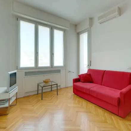 Image 3 - Piazza Luigi di Savoia 28, 20124 Milan MI, Italy - Apartment for rent