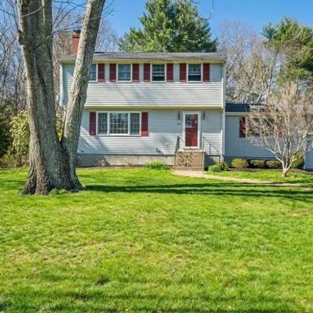 Buy this 4 bed house on 508 Old Town Way in Hanover, Plymouth County
