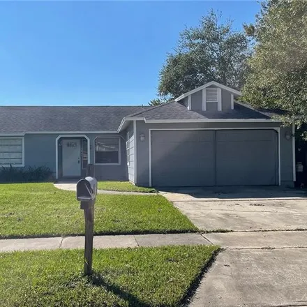 Buy this 4 bed house on 1546 Elmwood Avenue in Kissimmee, FL 34744