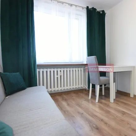 Image 9 - Komenda Straży Miejskiej Miasta Krakowa, Dobrego Pasterza 116, 31-416 Krakow, Poland - Apartment for rent
