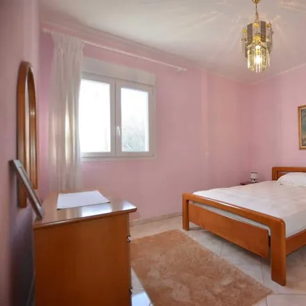 Rent this 1 bed apartment on Kanfanar in Istria County, Croatia