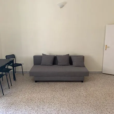 Rent this 1 bed apartment on Piazza Enrico De Nicola in 80139 Naples NA, Italy