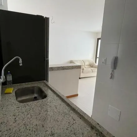 Buy this 1 bed apartment on Rua Moreira de Pinho 68 in Canela, Salvador - BA