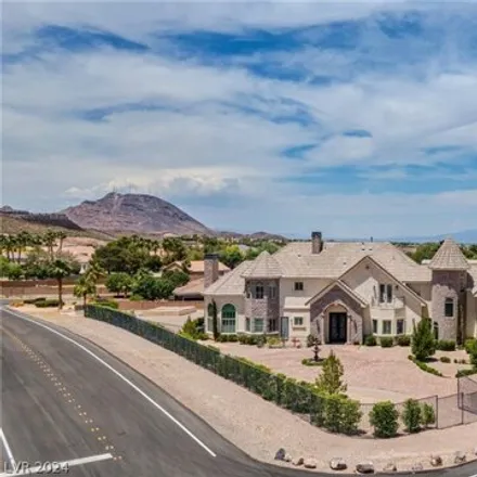 Rent this 4 bed house on 1111 Christian Rd in Henderson, Nevada