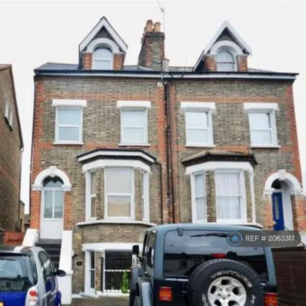 Image 1 - 232 Merton Road, London, SW18 5EE, United Kingdom - Duplex for rent
