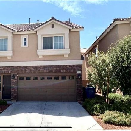 Rent this 4 bed house on W Haleh Ave in Las Vegas, NV