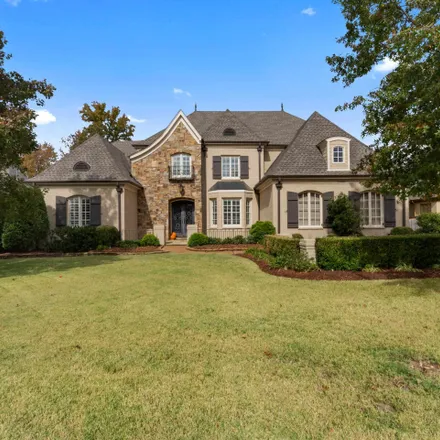 Buy this 5 bed house on 1248 Braywind Drive in Collierville, TN 38017