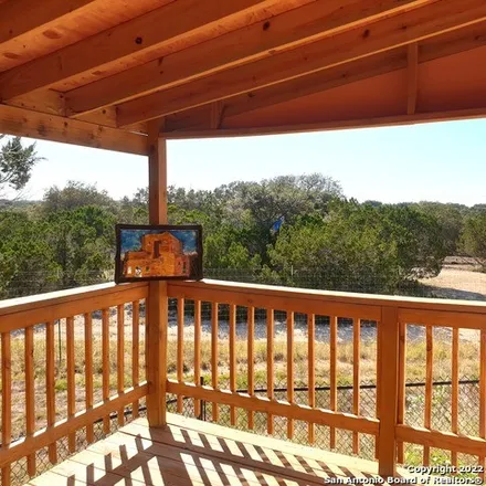 Image 5 - 590 Thumper Lane, Comal County, TX 78133, USA - House for sale