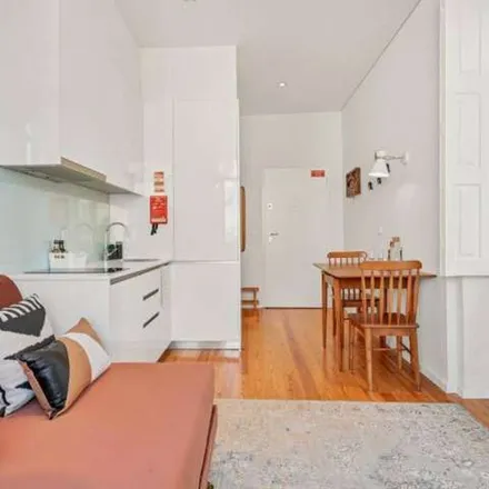Rent this 1 bed apartment on Casa dos Caldeireiros in Rua dos Caldeireiros, 4050-367 Porto
