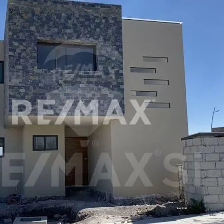 Buy this 3 bed house on unnamed road in Zakía, 76146