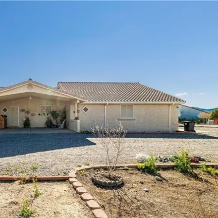 Buy this 3 bed house on 169 Cavalry Street in Pahrump, NV 89048